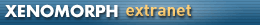 XENOMORPH extranet